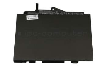 Battery 44Wh original suitable for HP EliteBook 820 G3