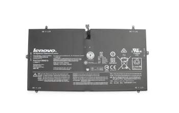 Battery 44Wh original suitable for Lenovo Yoga 3 Pro-1370 (80HE)