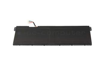 Battery 45.6Wh original suitable for Acer Aspire Lite 15 (AL15-33P)