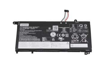 Battery 45Wh original 3 cell suitable for Lenovo ThinkBook 14 G2 ITL (20VD)