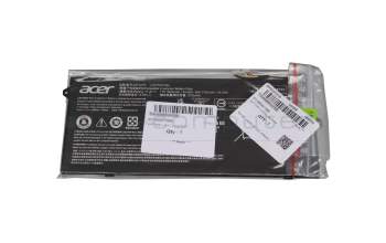 Battery 45Wh original suitable for Acer Chromebook 14 CB514-1H