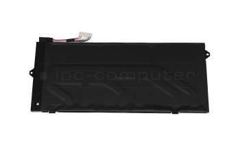 Battery 45Wh original suitable for Acer Chromebook 514 (CB514-1H)