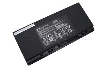 Battery 45Wh original suitable for Asus Pro Advanced B551LG
