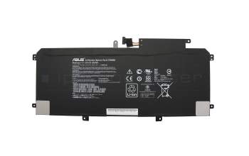 Battery 45Wh original suitable for Asus ZenBook UX305CA