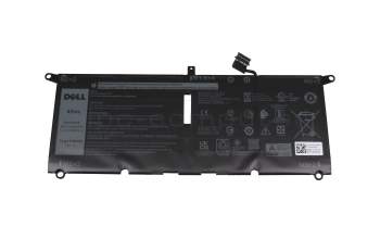 Battery 45Wh original suitable for Dell Vostro 13 (5390)