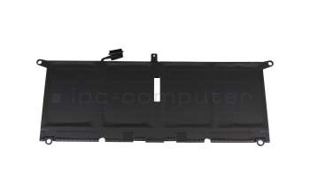 Battery 45Wh original suitable for Dell Vostro 13 (5390)