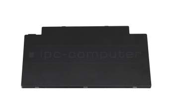 Battery 45Wh original suitable for Fujitsu LifeBook A556/G