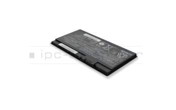 Battery 45Wh original suitable for Fujitsu LifeBook P728