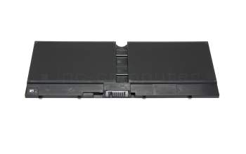 Battery 45Wh original suitable for Fujitsu LifeBook T935