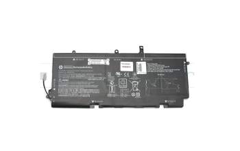Battery 45Wh original suitable for HP EliteBook 1040 G3