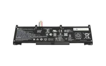 Battery 45Wh original suitable for HP EliteBook 655 G9