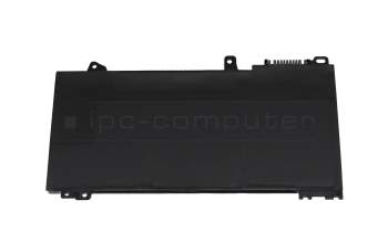 Battery 45Wh original suitable for HP ProBook 430 G6