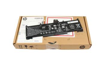 Battery 45Wh original suitable for HP ProBook 445 G10