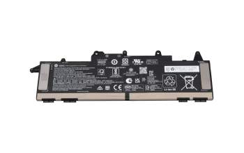 Battery 45Wh original suitable for HP ProBook x360 435 G8