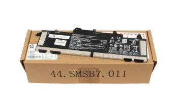 Battery 45Wh original suitable for HP ProBook x360 435 G8