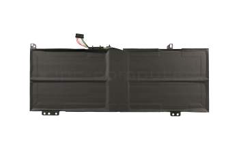 Battery 45Wh original suitable for Lenovo Flex 6-14IKB (81EM)