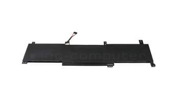 Battery 45Wh original suitable for Lenovo IdeaPad 3-14ABA7 (82RM)