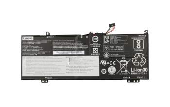 Battery 45Wh original suitable for Lenovo IdeaPad 530S-14ARR (81H1)