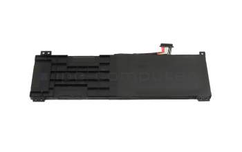 Battery 45Wh original suitable for Lenovo IdeaPad Gaming 3 15ARH7 (82UK)