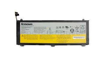 Battery 45Wh original suitable for Lenovo IdeaPad U330 Touch