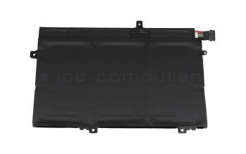 Battery 45Wh original suitable for Lenovo ThinkPad L480 (20LS/20LT)