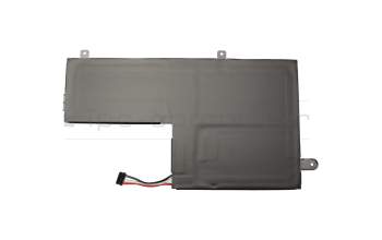 Battery 45Wh original suitable for Lenovo Yoga 500-14IHW (80N5)