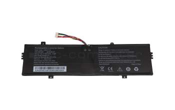 Battery 45Wh original suitable for Medion Akoya E14301/E14302 (NS14AP)
