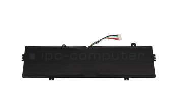 Battery 45Wh original suitable for Medion Akoya E15407/E15408 (NS15IC)