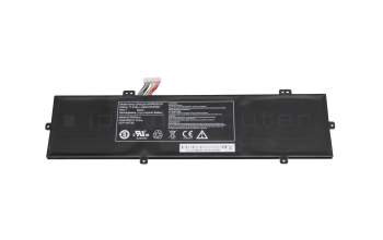 Battery 45Wh original suitable for Medion Akoya E15410 (MF50CM)
