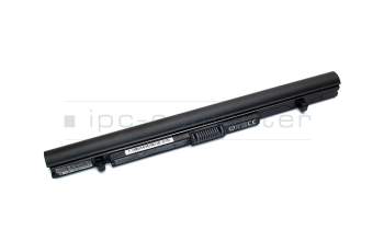 Battery 45Wh original suitable for Toshiba Satellite Pro R40-C-10R