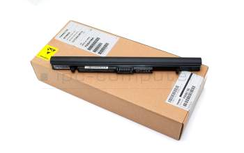 Battery 45Wh original suitable for Toshiba Satellite Pro R40-C-114