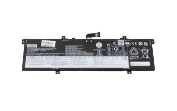 Battery 46.5Wh original suitable for Lenovo ThinkBook 14 G4+ IAP (21CX)