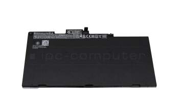 Battery 46Wh original suitable for HP EliteBook 848 G3