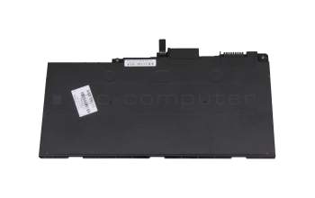 Battery 46Wh original suitable for HP EliteBook 848 G3