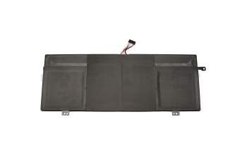 Battery 46Wh original suitable for Lenovo IdeaPad 710S-13IKB (80VQ)