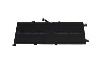 Battery 46Wh original suitable for Lenovo ThinkPad L13 (20R3/20R4)