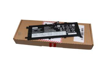 Battery 46Wh original suitable for Lenovo ThinkPad L13 Gen 2 (20VH/20VJ)