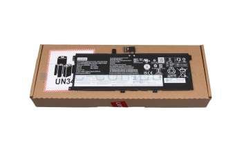 Battery 46Wh original suitable for Lenovo ThinkPad L13 Gen 3 (21B9/21BA)