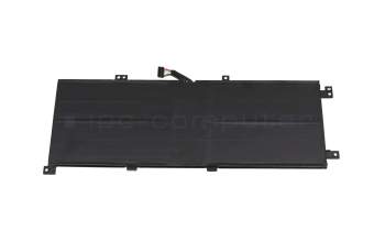 Battery 46Wh original suitable for Lenovo ThinkPad L13 Yoga (20R5/20R6)