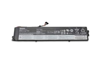 Battery 46Wh original suitable for Lenovo ThinkPad S431