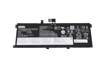 Battery 46Wh original suitable for Lenovo ThinkPad X1 Gen 12 (21KC/21KD)