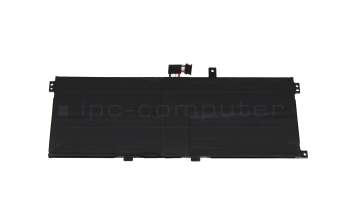 Battery 46Wh original suitable for Lenovo ThinkPad X1 Gen 12 (21KC/21KD)