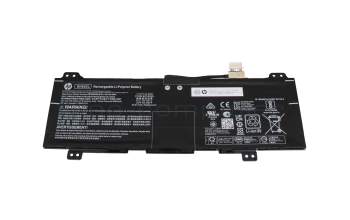 Battery 47.31Wh original suitable for HP Chromebook 11 G8 EE