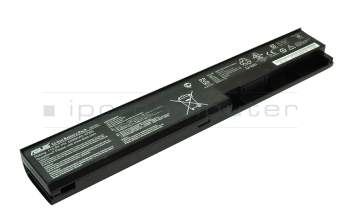 Battery 47Wh original suitable for Asus S401A