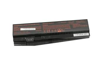 Battery 47Wh original suitable for Clevo N85x