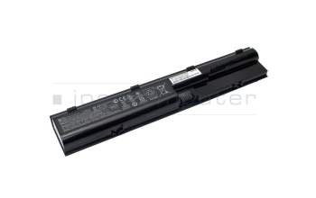 Battery 47Wh original suitable for HP ProBook 4545s