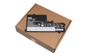 Battery 47Wh original suitable for Lenovo 300e ChromeBook 2nd Gen AST (82CE)