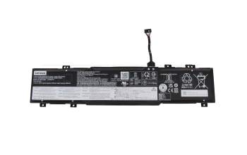 Battery 47Wh original suitable for Lenovo IdeaPad Slim 3 14IAN8 (82XA)