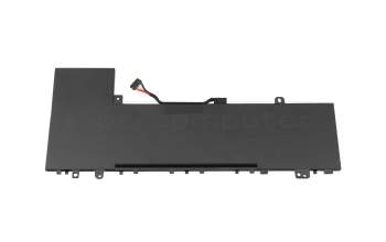 Battery 47Wh original suitable for Lenovo IdeaPad Slim 5 14AHP9 (83DB)