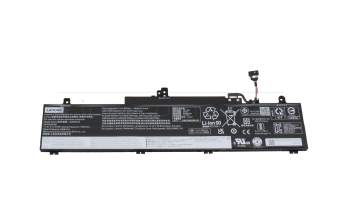 Battery 47Wh original suitable for Lenovo ThinkPad E14 Gen 5 (21JK/21JL)